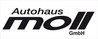 Logo Autohaus Moll GmbH
